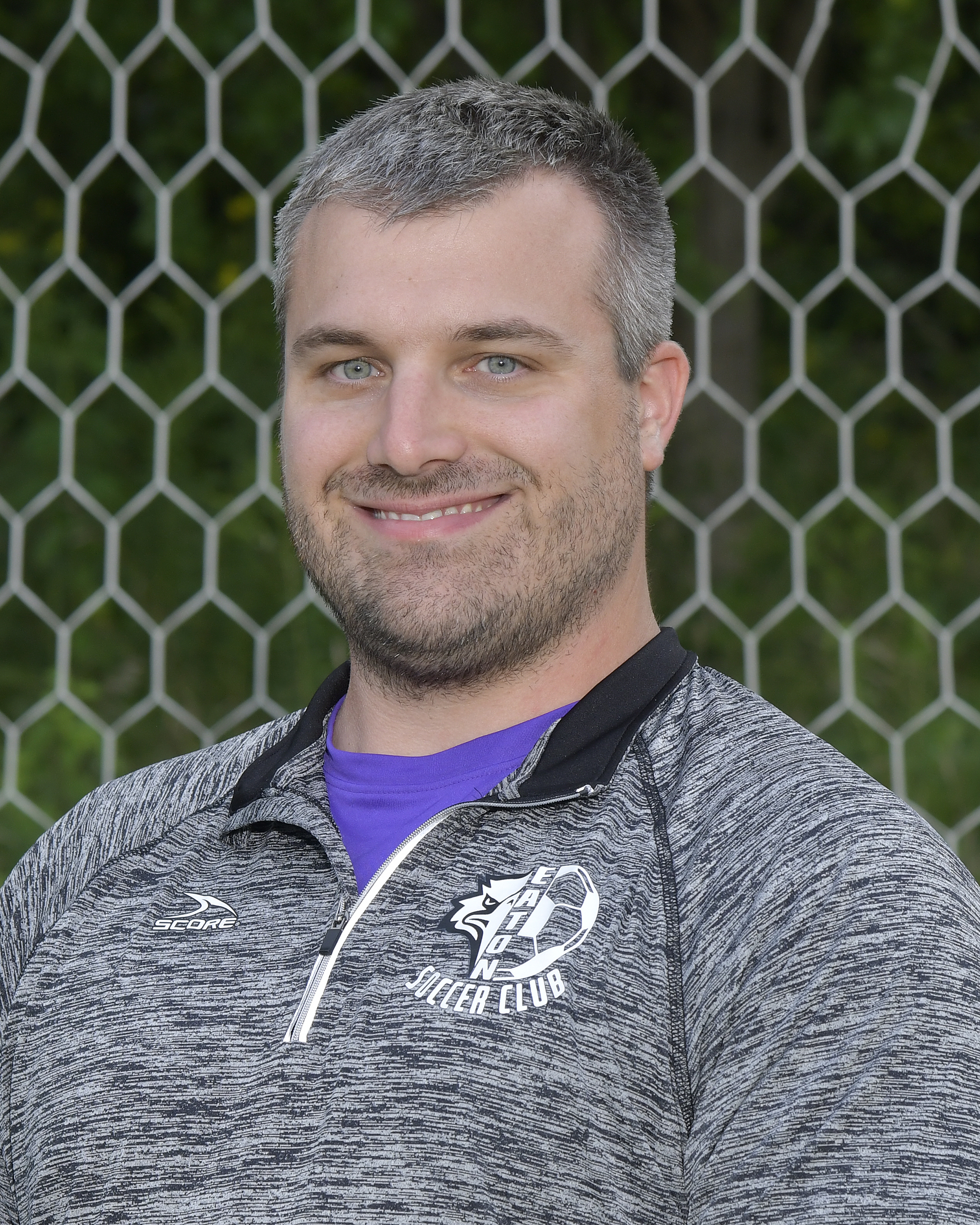 393 Matt Burke- Vice President & MVW Area Rep