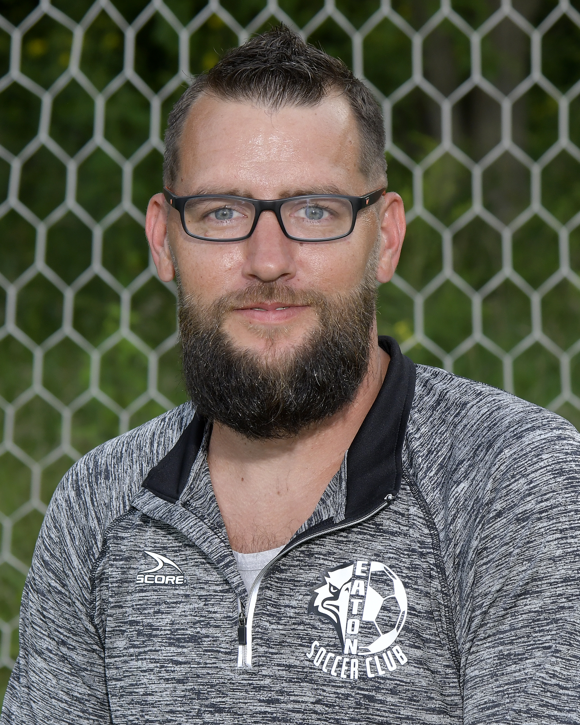 403 Anthony Pedigo- Sponsorship Coordinator