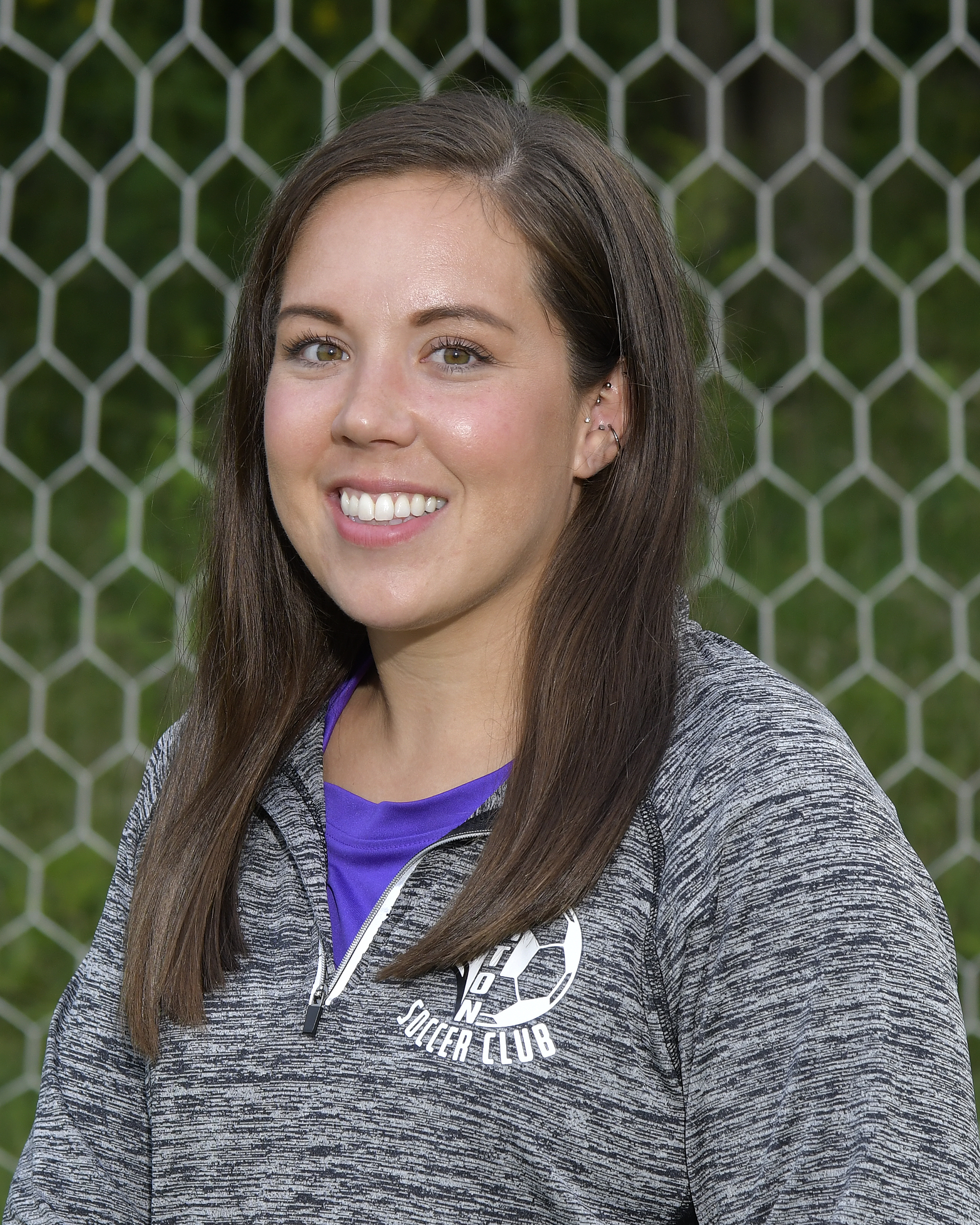 405 Emily Burke- Coaching Coordinator & Player Rep